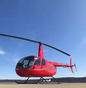 Branson Helicopter Tours Helicopter Flight Training