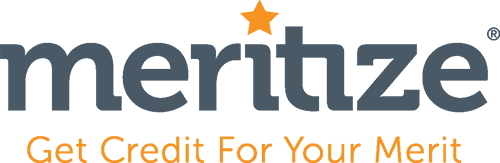 meritize - Get Credit For Your Merit