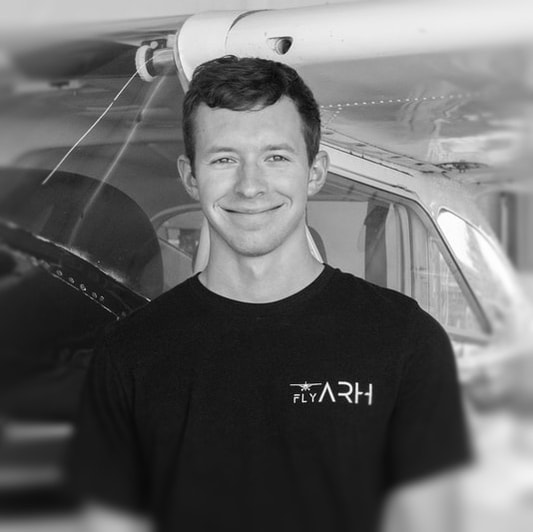 Zach - Flight Instructor